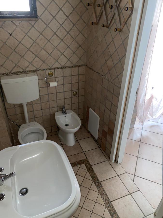 Апартаменты La Casa Di Ciccio Неаполь Экстерьер фото
