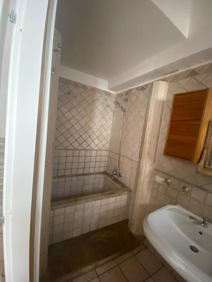 Апартаменты La Casa Di Ciccio Неаполь Экстерьер фото